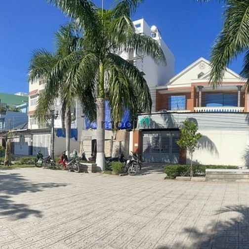 Hình ảnh Bán Lô Đất Tái Định Cư - Vĩnh Hòa - NHA TRANG. Cách Biển Chỉ 3 PHÚT
