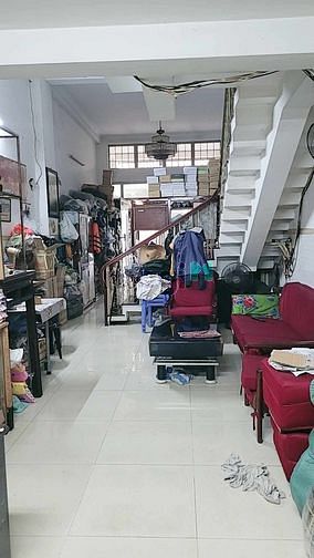 Hình ảnh Bán nhà Phạm Phú Thứ, Tân Bình, 80m², 5 Tầng, hẻm 8m chỉ hơn 12 tỷ