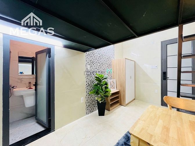 Hình ảnh CHDV MỚI 100% ngay Tên Lửa, Phú Lâm Q6 - SANG XỊN - MỚI CỨNG