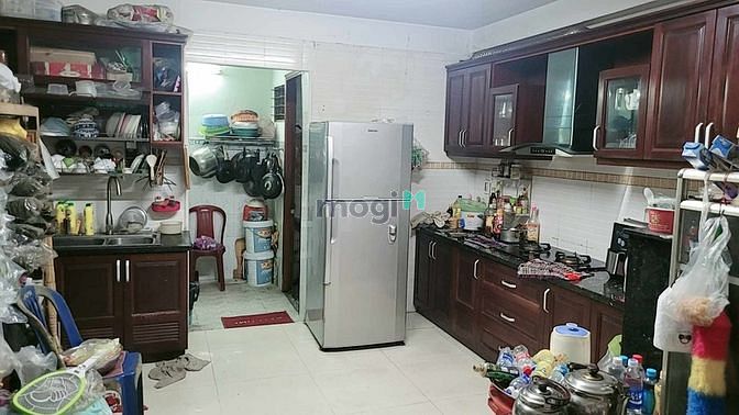 Hình ảnh Bán nhà Phạm Phú Thứ, Tân Bình, 80m², 5 Tầng, hẻm 8m chỉ hơn 12 tỷ