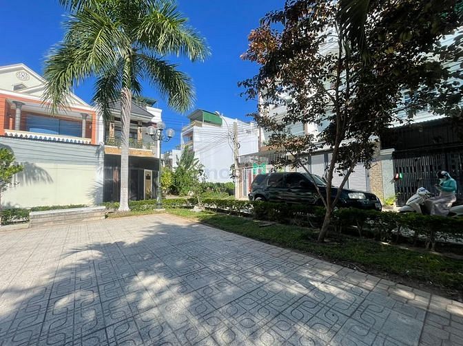 Hình ảnh Bán Lô Đất Tái Định Cư - Vĩnh Hòa - NHA TRANG. Cách Biển Chỉ 3 PHÚT