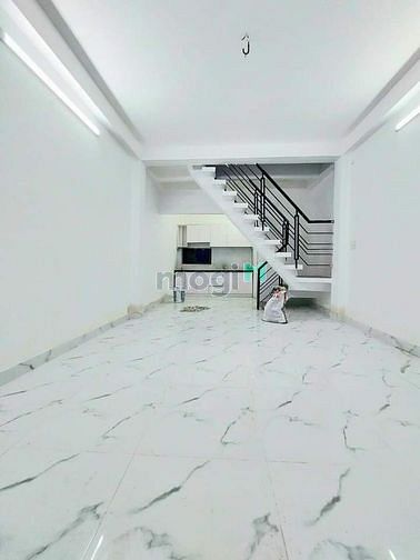Hình ảnh SIÊU PHẨM bán nhà Q9, 52m2,1t2l,3pn,4nvs,sổ riêng,hxh,NTCB
