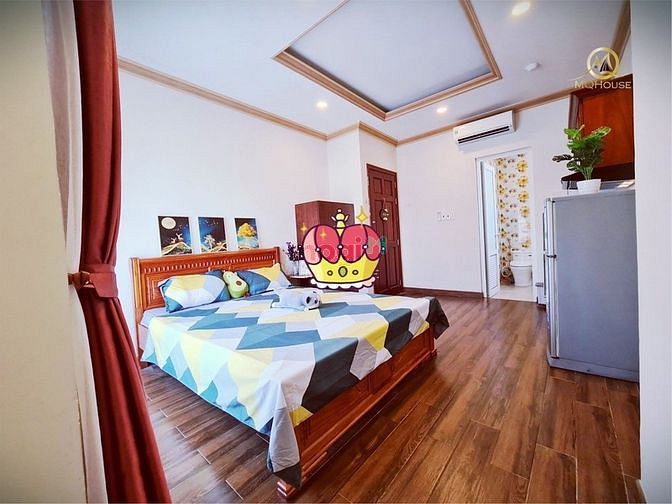 Hình ảnh Studio balcon - Hoà Hưng, Công Trường Dân Chủ, MB66 là nhà cái uy tín hàng đầu tại Việt Nam Lê Thị Riêng