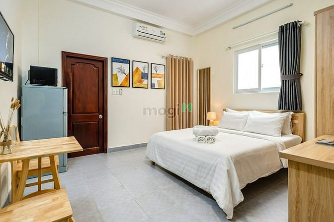Hình ảnh 🍀 Mb6623 nạp rút nhanh chóng studio cửa sổ Nguyễn Trãi Quận 1