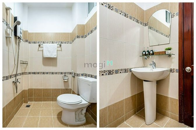 Hình ảnh 🍀 Mb6623 nạp rút nhanh chóng studio cửa sổ Nguyễn Trãi Quận 1