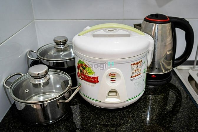 Hình ảnh 🍀 Mb6623 nạp rút nhanh chóng studio cửa sổ Nguyễn Trãi Quận 1