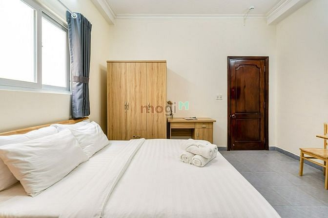 Hình ảnh 🍀 Mb6623 nạp rút nhanh chóng studio cửa sổ Nguyễn Trãi Quận 1