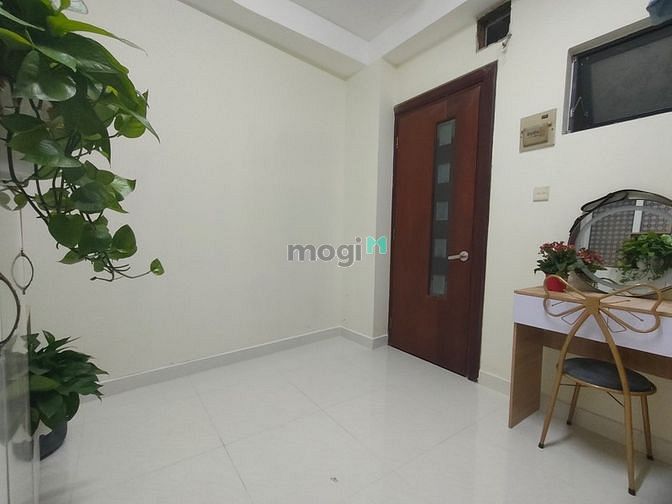 Hình ảnh CHDV duplex mới ngay Ngã Tư Hàng Xanh