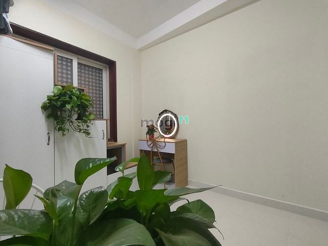 Hình ảnh CHDV duplex mới ngay Ngã Tư Hàng Xanh