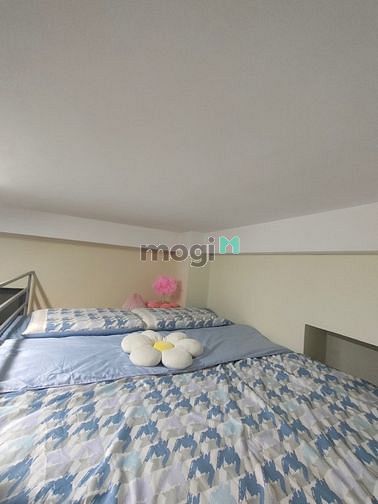 Hình ảnh CHDV duplex mới ngay Ngã Tư Hàng Xanh