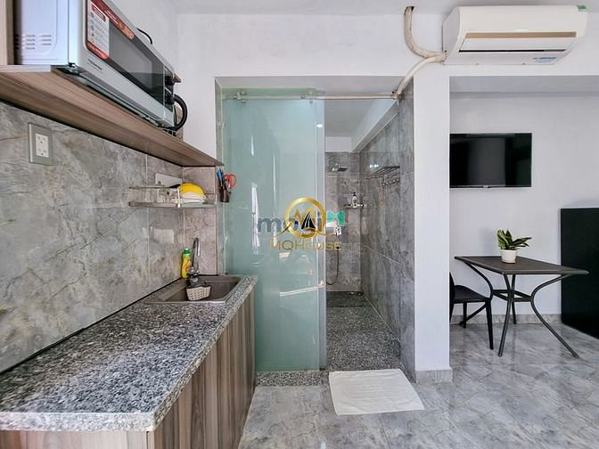 Hình ảnh 🎖️Căn Hộ Bancol 35m2 Full Nội Thất-Võ Thị Sáu Q3