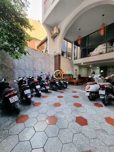 Hình ảnh 🎖️Căn Hộ Bancol 35m2 Full Nội Thất-Võ Thị Sáu Q3