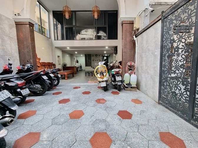 Hình ảnh 🎖️Căn Hộ Bancol 35m2 Full Nội Thất-Võ Thị Sáu Q3