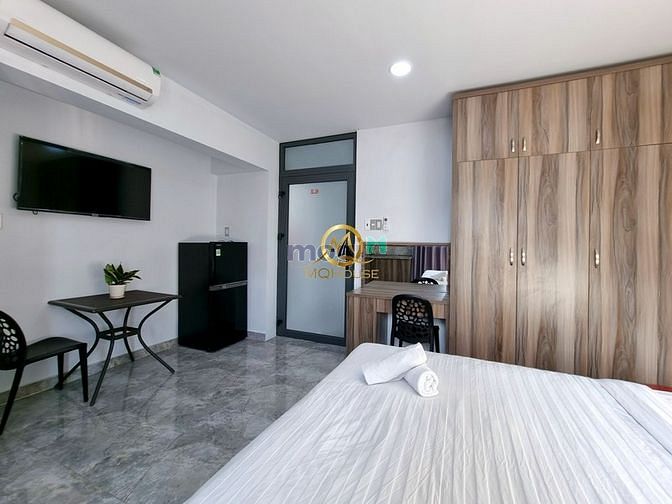 Hình ảnh 🎖️Căn Hộ Bancol 35m2 Full Nội Thất-Võ Thị Sáu Q3