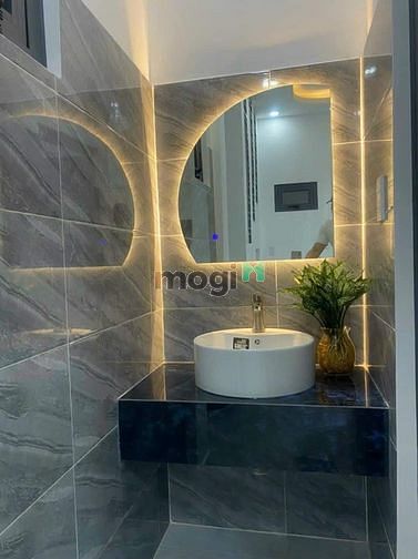 Hình ảnh CỰC ĐẸP! nhà Phan Văn Hớn Q12 58m2 chỉ 1tỷ5 HXH