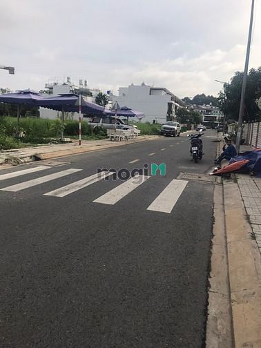 Hình ảnh Thanh lý Bán gấp lô đất thổ cư 90m2, đường Thích Quảng Đức, phú nhuận