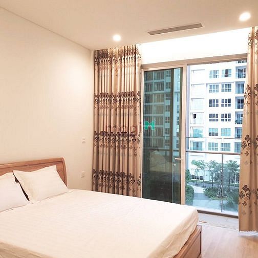 Hình ảnh Cho thuê SADORA 3 Phòng ngủ GIÁ RẺ NHẤT lịch sử Khu SALA Q2
