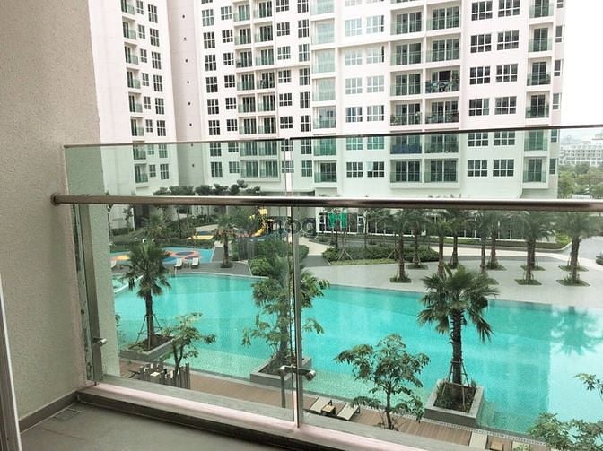 Hình ảnh Cho thuê SADORA 3 Phòng ngủ GIÁ RẺ NHẤT lịch sử Khu SALA Q2
