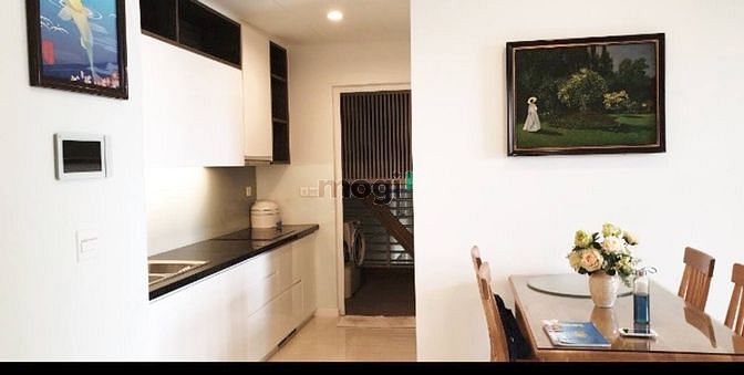 Hình ảnh Cho thuê SADORA 3 Phòng ngủ GIÁ RẺ NHẤT lịch sử Khu SALA Q2