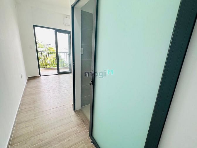 Hình ảnh Studio Ban Công Mới 100% Ngay Sát Cầu Nguyễn Văn Cừ - HF