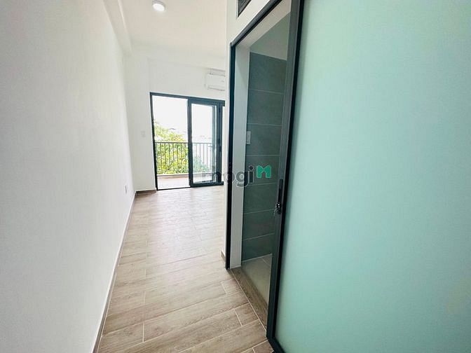 Hình ảnh Studio Ban Công Mới 100% Ngay Sát Cầu Nguyễn Văn Cừ - HF
