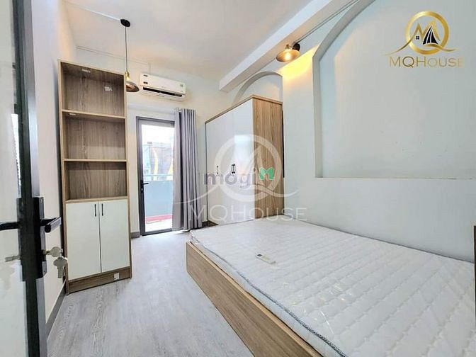 Hình ảnh Mb6623 nạp rút nhanh chóng 2 phòng ngủ / 1 phòng ngủ đối diện Etown Cộng Hòa