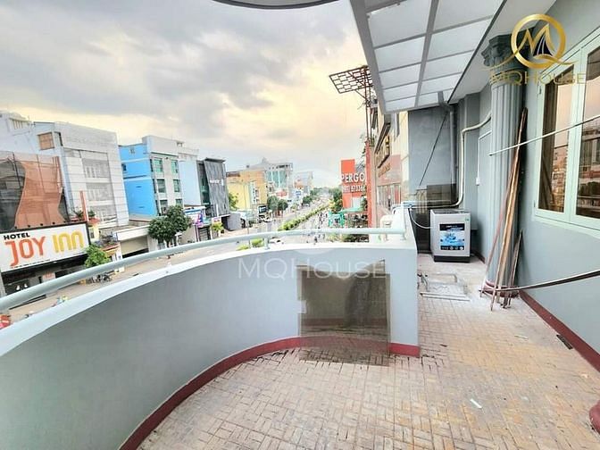 Hình ảnh Mb6623 nạp rút nhanh chóng 2 phòng ngủ / 1 phòng ngủ đối diện Etown Cộng Hòa