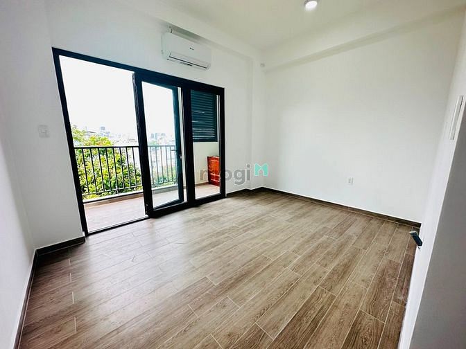 Hình ảnh Studio Ban Công Mới 100% Ngay Sát Cầu Nguyễn Văn Cừ - HF