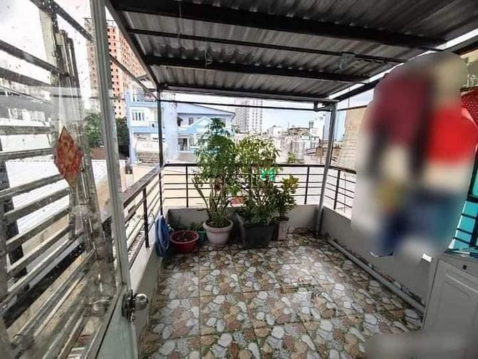 Hình ảnh vị trí lũy bán bích đẹp nở hậu