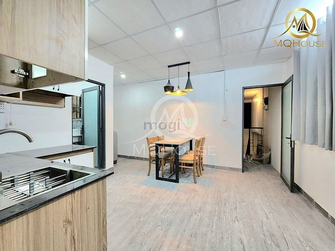 Hình ảnh Mb6623 nạp rút nhanh chóng 2 phòng ngủ / 1 phòng ngủ đối diện Etown Cộng Hòa