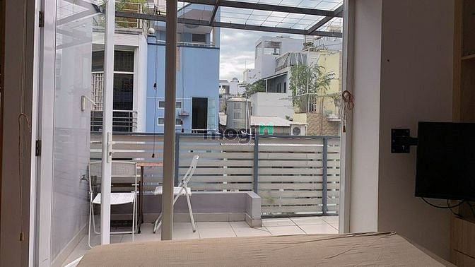 Hình ảnh 🍀Siêu phẩm Trang Chủ MB66.COM / Đăng Ký Tặng 66K 1 phòng ngủ ban công máy giặt riêng Cư Xá Đô Thành