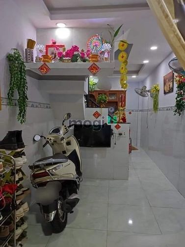Hình ảnh vị trí lũy bán bích đẹp nở hậu