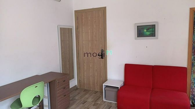 Hình ảnh 🍀Siêu phẩm Trang Chủ MB66.COM / Đăng Ký Tặng 66K 1 phòng ngủ ban công máy giặt riêng Cư Xá Đô Thành