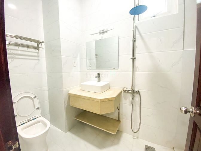 Hình ảnh Studio đầy đủ nội thất cơ bản tại Q7 - TP.HCM