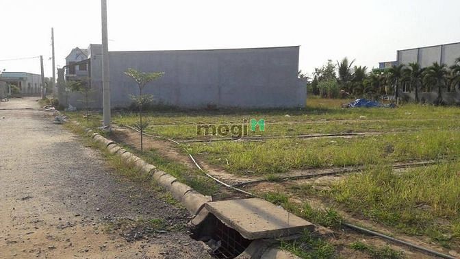 Hình ảnh Cần bán lô đất Đường Lê Tự Tài - Quận Phú Nhuận - 80m2/2ty3 - sổ riêng