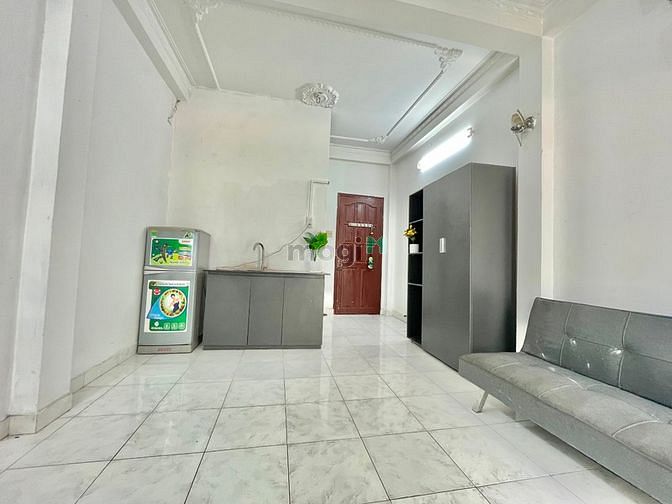 Hình ảnh CHDV_Duplex_Bancol_Cửa sổ❤️Gần Vạn Hạnh Mall🌈Quận 10
