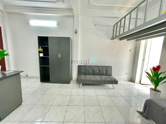 Hình ảnh CHDV_Duplex_Bancol_Cửa sổ❤️Gần Vạn Hạnh Mall🌈Quận 10