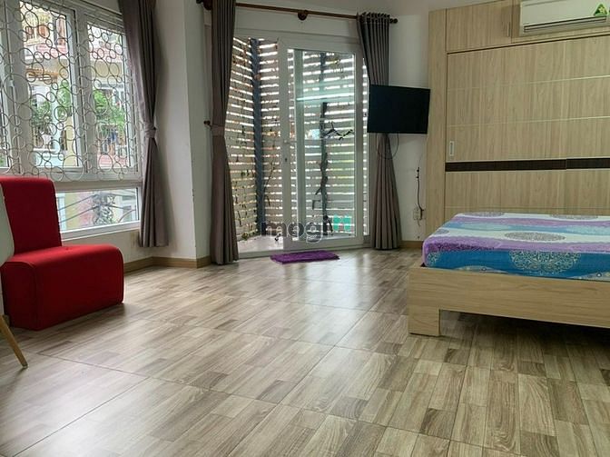 Hình ảnh 🍀Siêu phẩm Trang Chủ MB66.COM / Đăng Ký Tặng 66K 1 phòng ngủ ban công máy giặt riêng Cư Xá Đô Thành