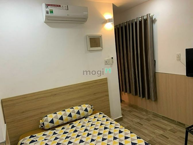 Hình ảnh Mb6623 nạp rút nhanh chóng 1 phòng ngủ cửa sổ, máy giặt riêng