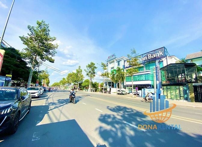 Hình ảnh Cho thuê 500m2 giá chỉ 40tr / tháng siêu siêu rẻ  ngay võ thị sáu