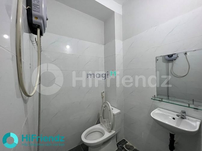 Hình ảnh ✨✨1PN+Studio Ban công_Full NT_Gần chợ Bà Chiểu_Cầu Bông Giáp Q1✨✨