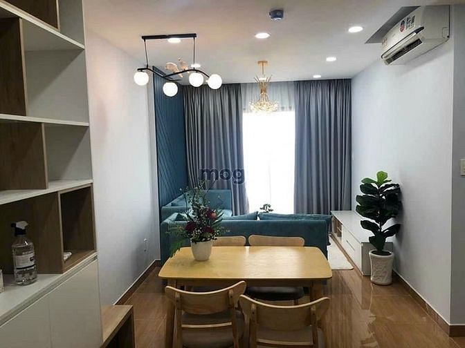 Hình ảnh Cho thuê Trang Chủ MB66.COM / Đăng Ký Tặng 66K Lavida Plus, 2pn, 2wc full nội thất. Chỉ từ 12tr/th