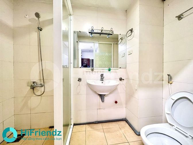 Hình ảnh ✨✨1PN+Studio Ban công_Full NT_Gần chợ Bà Chiểu_Cầu Bông Giáp Q1✨✨