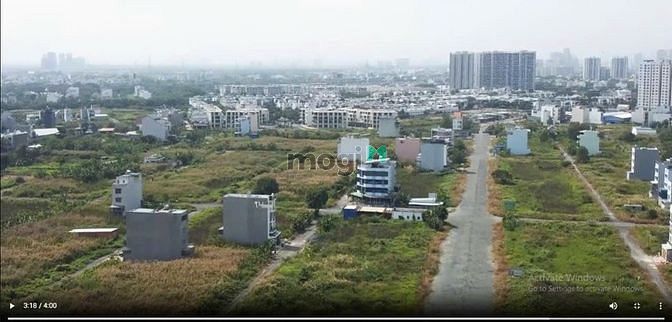Hình ảnh BDS HVL Bán Nền Nhà Phố 6x15 Sổ Đỏ Cá Nhân 30/07/2023