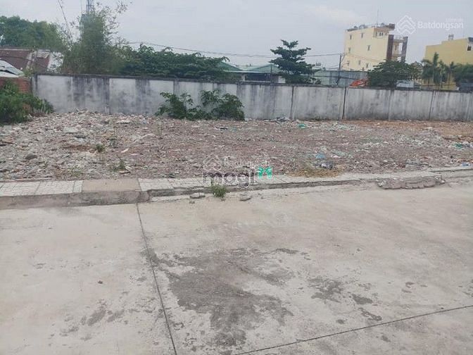 Hình ảnh Bán đất đời F0 - đường Đặng Dụng - Quận 1 - 70m2 - 2 tỷ 4 - sổ hồng