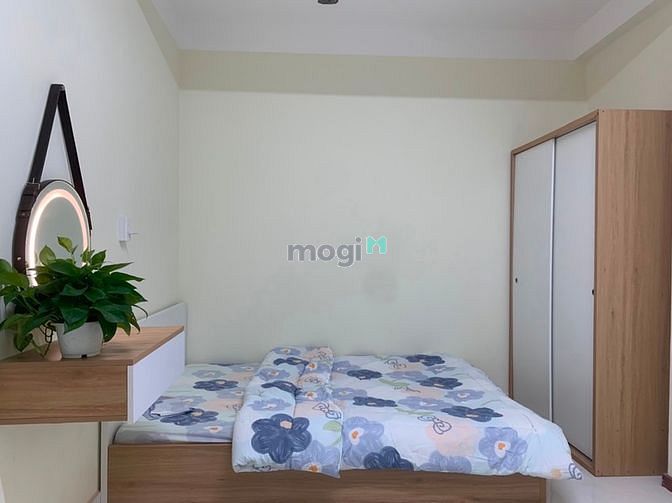Hình ảnh 🏠🏡 Cho thuê Trang Chủ MB66.COM / Đăng Ký Tặng 66K full nội thất - Bạnh Đằng Bình Thạnh