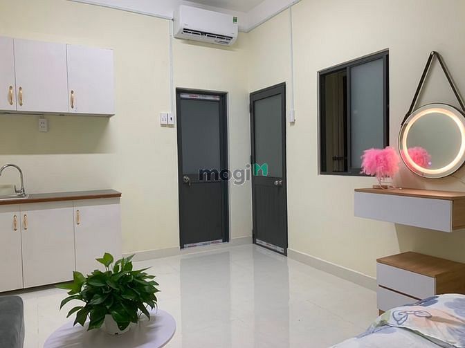 Hình ảnh 🏠🏡 Cho thuê Trang Chủ MB66.COM / Đăng Ký Tặng 66K full nội thất - Bạnh Đằng Bình Thạnh