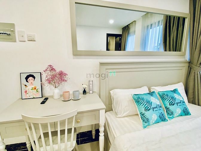 Hình ảnh 🏠🏡 Mb6623 nạp rút nhanh chóng Studio full nội thất - ban công thoáng mát