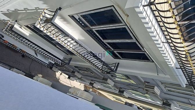 Hình ảnh Cho thuê phòng trọ trọn gói điện nước