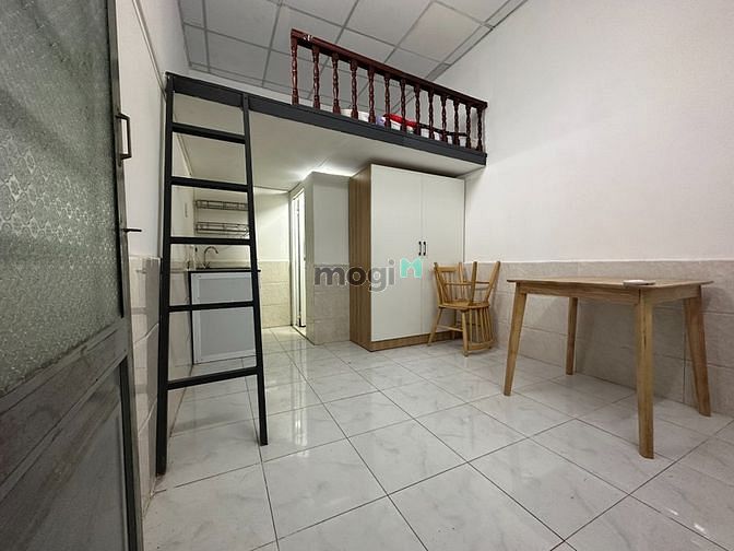 Hình ảnh Phòng Trọ Sinh Viên Ngay Etown